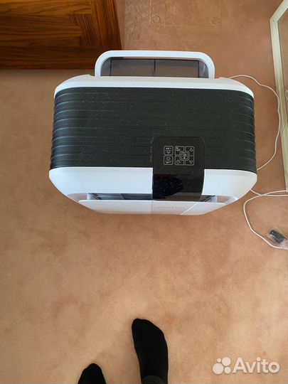 Увлажнитель воздуха Boneco H680