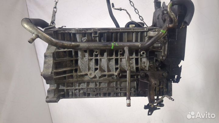 Блок цилиндров Volvo S60, 2000