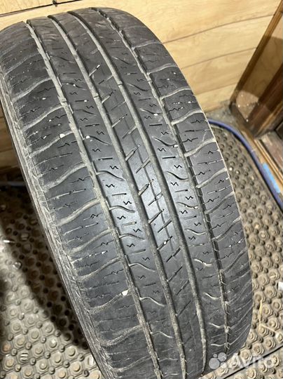 Goodyear Weatherhandler LS 215/60 R17
