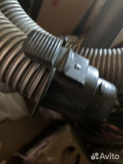 Шланг для пылесоса разные