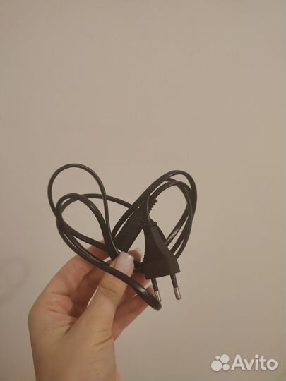 Лампа для маникюра