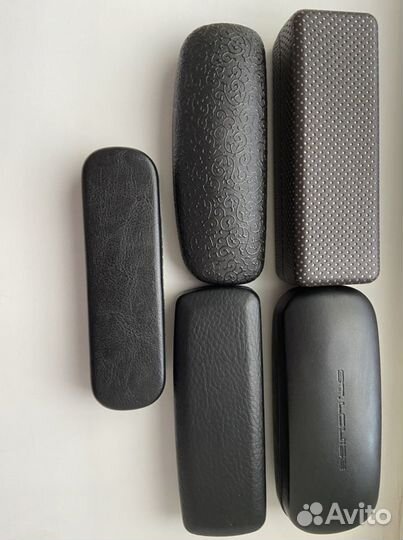 Футляр для очков