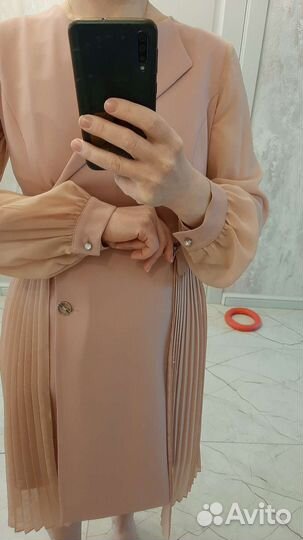 Платье женское