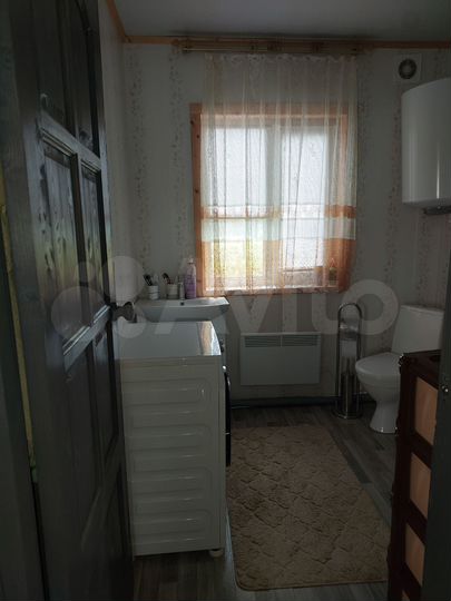 Дом 64 м² на участке 6,7 сот.