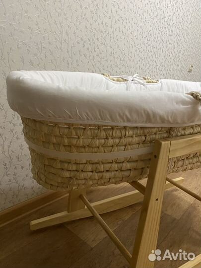 Люлька колыбель