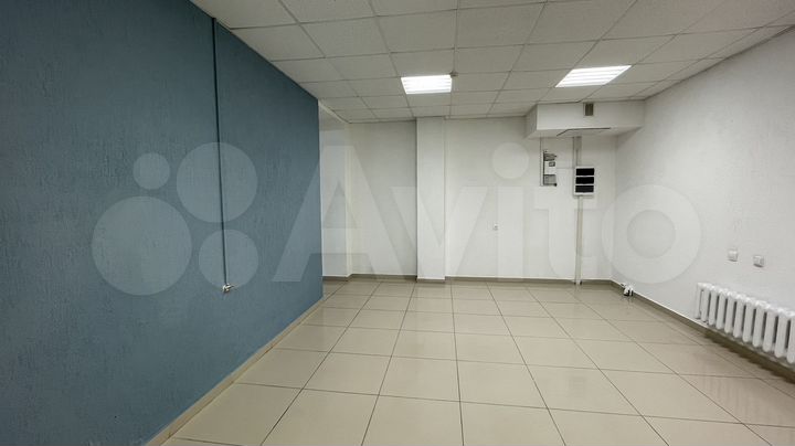 Свободного назначения, 30 м²