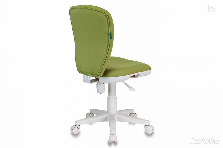 Кресло компьютерное детское Бюрократ KD-W10/26-32