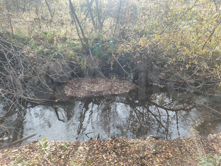 Участок 21 сот. (СНТ, ДНП)