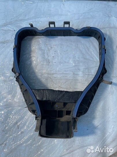 Накладка Scania