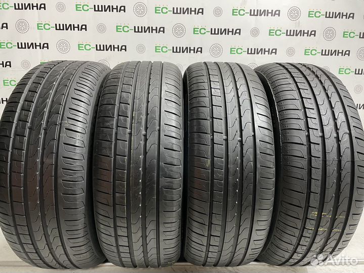 Pirelli Cinturato P7 215/55 R17 94W