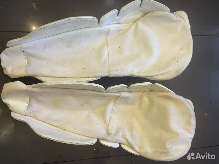 Хоккейная форма взрослая