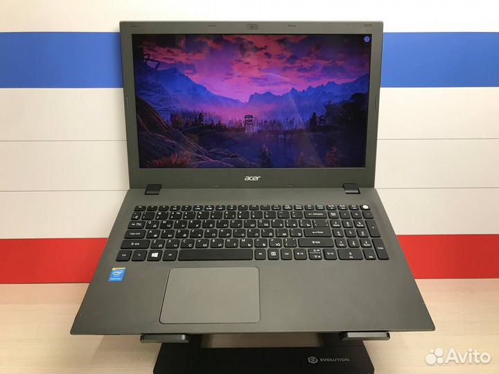 Игровой Acer 4gb/ssd/920m