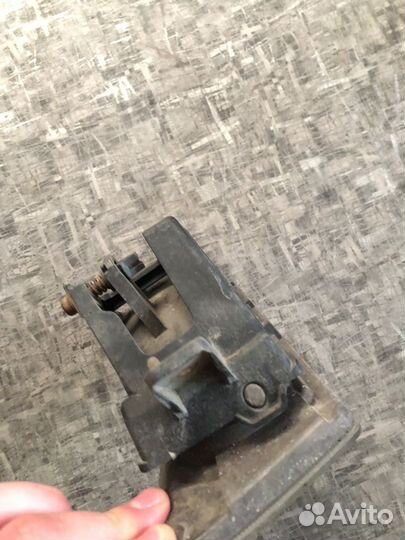 Противотуманная фара Honda Civic 4D