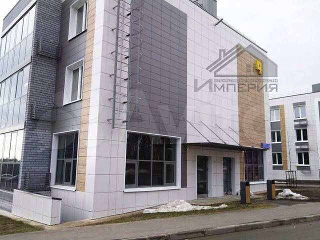 Сдам помещение свободного назначения, 35.7 м²