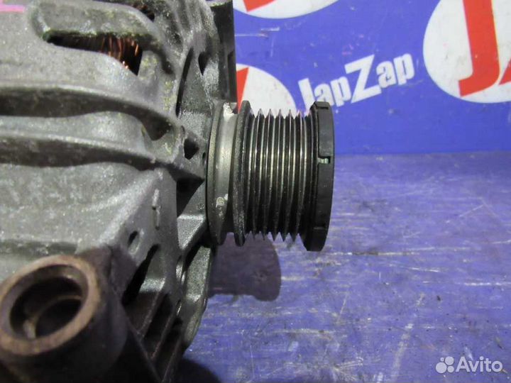 Генератор Peugeot 208 A9 (2012-2016)