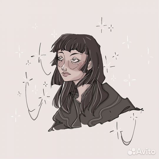 Художник иллюстратор