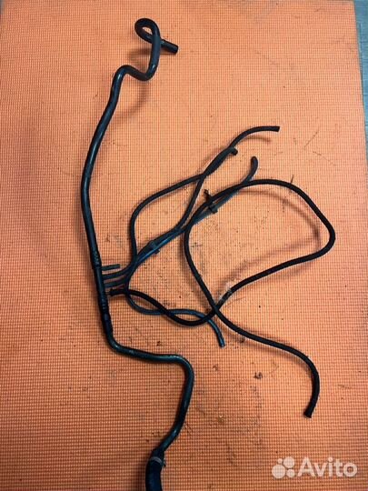 Вакуумный трубопровод Bmw 3 Series E46 M57