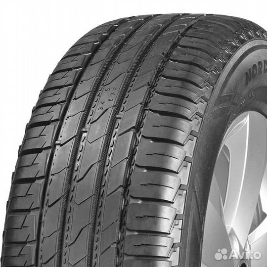 Ikon Tyres Nordman S2 SUV 225/60 R17 99H