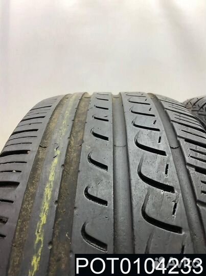 Pirelli P7 225/60 R18 100W