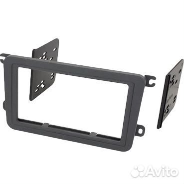 Переходная рамка VW 2din (Intro 99-9011)