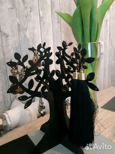 Подставка для украшений