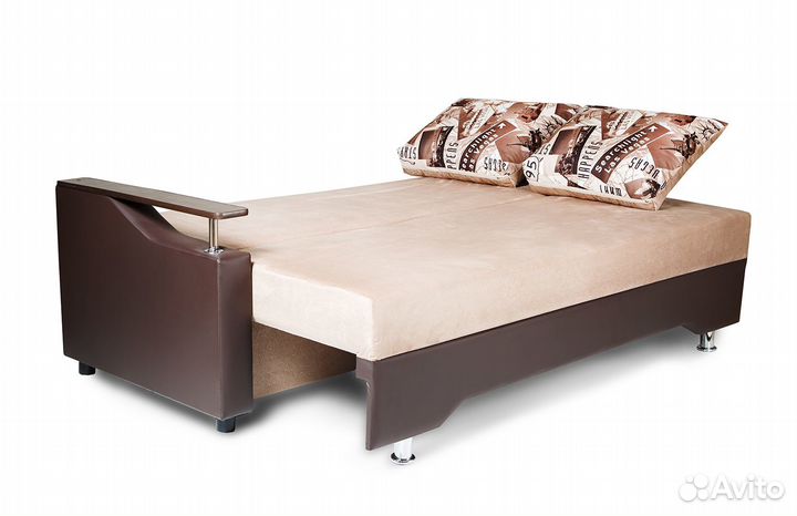 Диван прямой Манго (ппу)