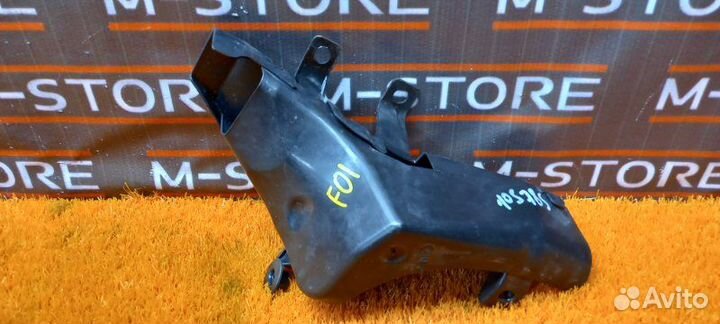 Канал для кабелей Bmw 7-Series F01 N63B44 2011