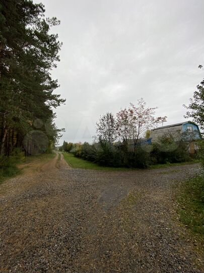 Дача 60 м² на участке 6 сот.