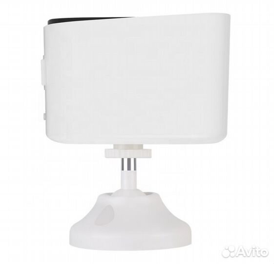 Смарт-камера wi-fi 110 + акб + солнечная панель