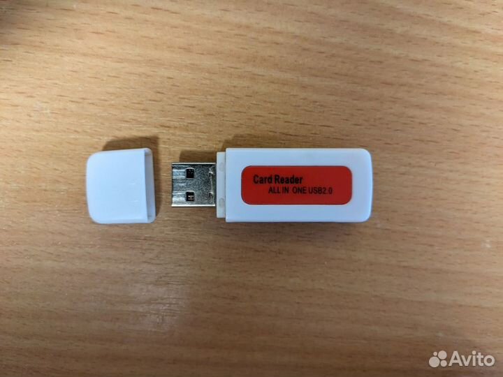 Карта памяти MicroSD 32gb, 4gb, 1gb. Картридер