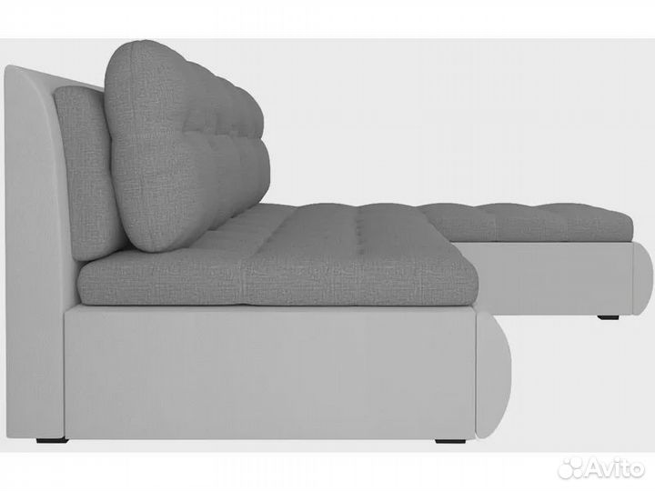 Диван угловой