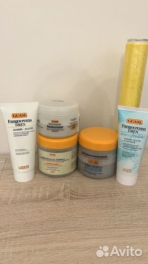 Продукция Guam