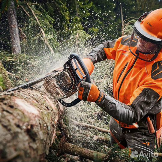 Мотопила Stihl MS 261 С-М (40cm)