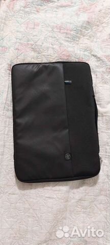 Сумка для ноутбука HP 17