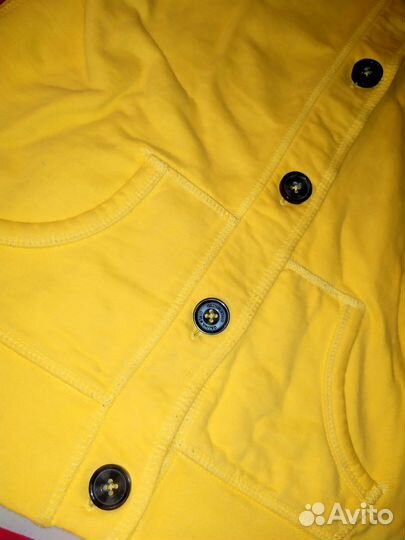 Кофта детская