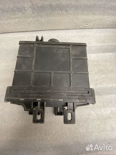 Эбу АКПП Volkswagen Passat B5/Golf 4/Octavia