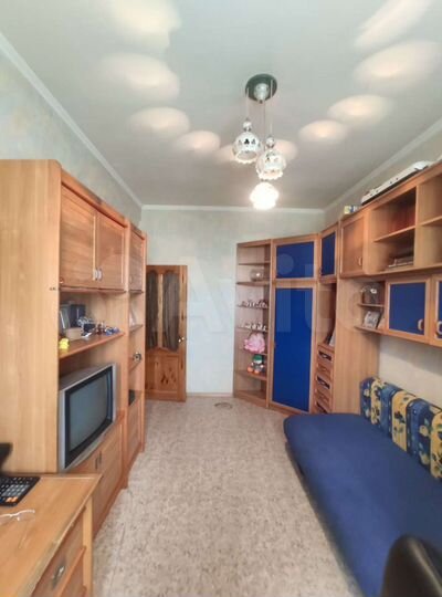 4-к. квартира, 100 м², 5/5 эт.