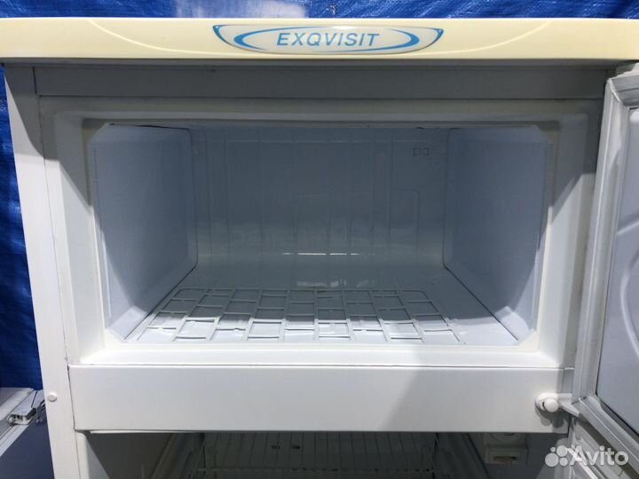 Холодильник Exqvisit