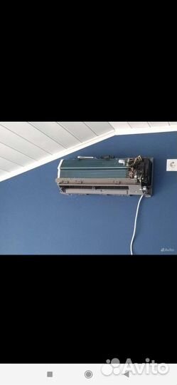 Кондиционеры для дома и установка. Есть склад/SiM