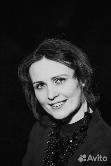 Педагог по актёрскому мастерству и технике речи