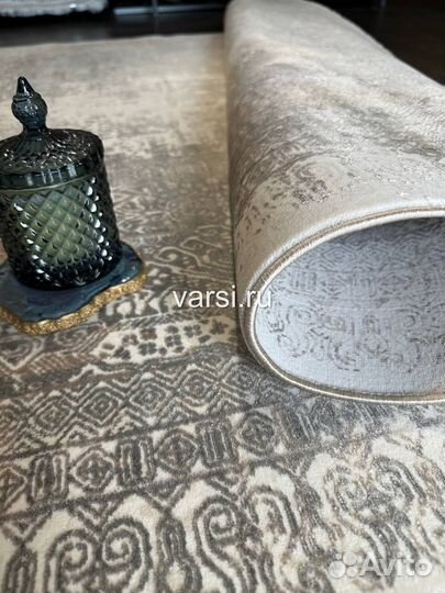 Ковер турецкий новый