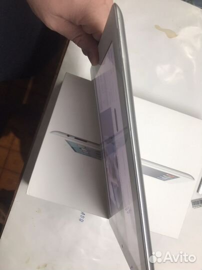 iPad 2 с SIM
