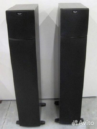 Пара напольных колонок Klipsch Icon V VF-35