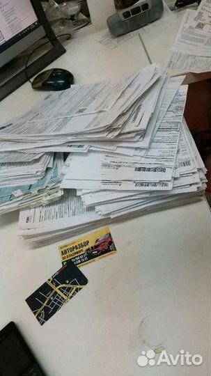 Крышка багажника Hyundai ix 35