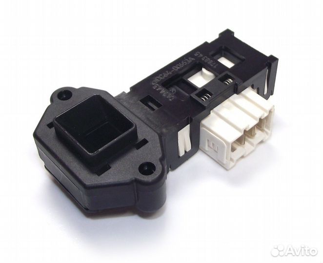 Запчасти для стиральных машин Samsung