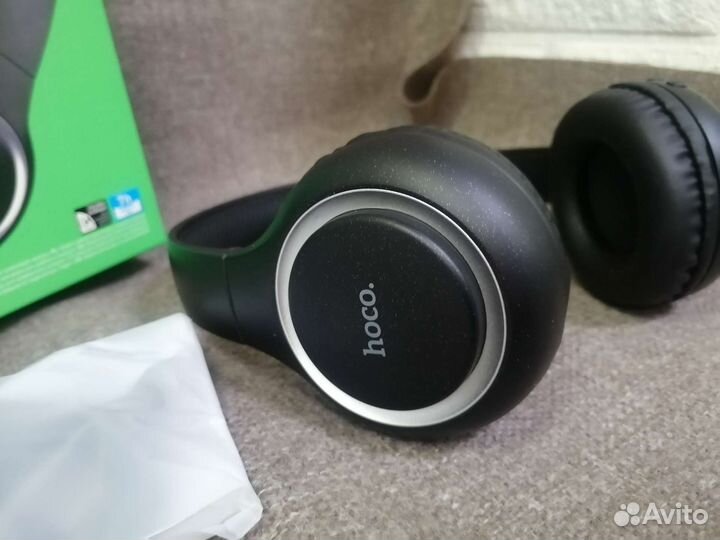 Беспроводные наушники