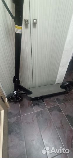 Электросамокат bogist pro