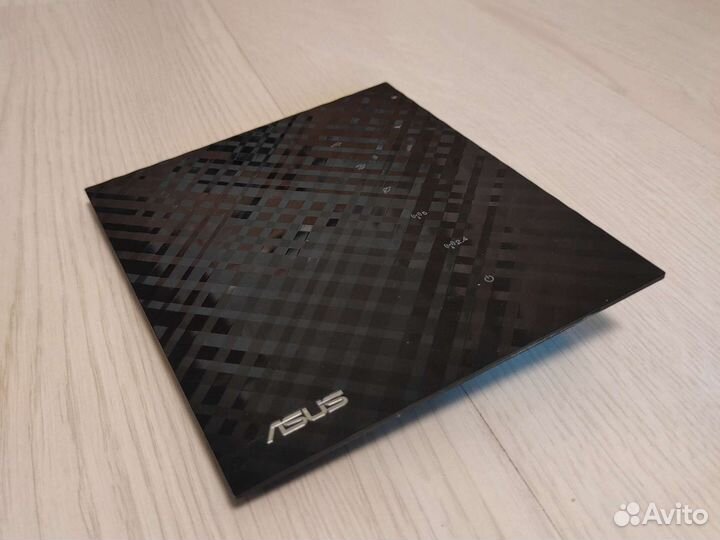 Wifi роутер Asus rt-n56u