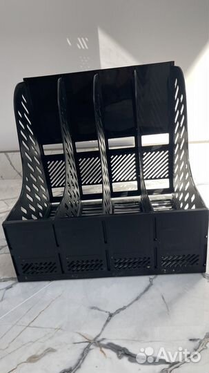 Лоток для бумаг