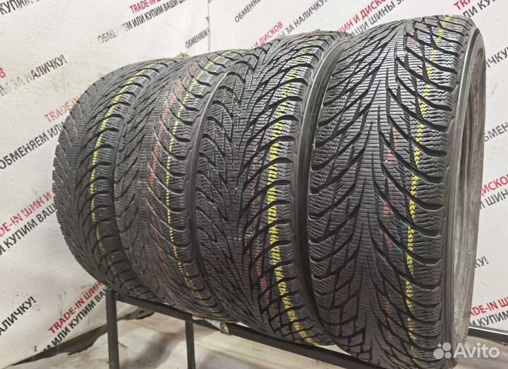 Nokian Tyres Hakkapeliitta R2 195/65 R15 95R